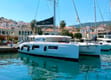 Catamaran Kalisi Mou – best yacht rental in Greece | Yacht4Less