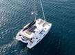 Sailing vacation in Greece on Catamaran Kalisi Mou | Yacht4Less