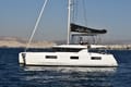 Discover Greece on Catamaran Kalisi Mou | Yacht4Less