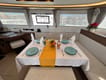 Catamaran Kalisi Mou affordable yacht charter in Greece | Yacht4Less