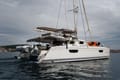Explore Croatia aboard Catamaran Royal Cracow | Yacht4Less