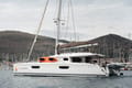 Book Catamaran Royal Cracow for your sailing holiday in Croatia | Yacht4Less