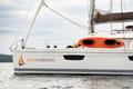 Catamaran Royal Cracow – best yacht rental in Croatia | Yacht4Less