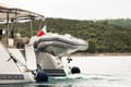 Sailing vacation in Croatia on Catamaran Royal Cracow | Yacht4Less