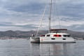 Enjoy Croatia with Catamaran Royal Cracow rental | Yacht4Less