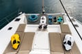 Plan your sailing vacation in Croatia with Catamaran Royal Cracow | Yacht4Less