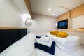 Charter a Catamaran Royal Cracow rental in Croatia with or without a skipper | Yacht4Less
