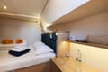 Catamaran Royal Cracow affordable yacht charter in Croatia | Yacht4Less