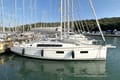Book Sailboat Flip for your sailing holiday in Croatia | Yacht4Less