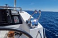 Explore Croatia aboard Catamaran Vaiana | Yacht4Less