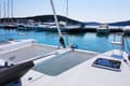 Book Catamaran Vaiana for your sailing holiday in Croatia | Yacht4Less