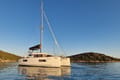 Experience Croatia on Catamaran Vaiana | Yacht4Less