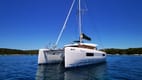 Catamaran Vaiana available to rent in Croatia | Yacht4Less
