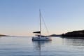 Charter a Catamaran Vaiana rental in Croatia with or without a skipper | Yacht4Less