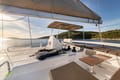 Sailing vacation in Croatia on Catamaran Nox | Yacht4Less
