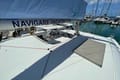 Discover BVI on Catamaran The Great Catsby | Yacht4Less