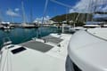 Catamaran The Great Catsby available to rent in BVI | Yacht4Less