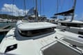 Plan your sailing vacation in BVI with Catamaran The Great Catsby | Yacht4Less