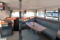 Catamaran The Great Catsby affordable yacht charter in BVI | Yacht4Less