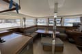 Best Price for a Catamaran The Great Catsby rental in BVI | Yacht4Less