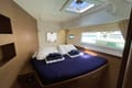 Book Catamaran The Great Catsby for your sailing holiday in BVI | Yacht4Less