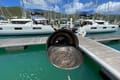 Book Catamaran The Great Catsby for your sailing holiday in BVI | Yacht4Less