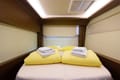 Enjoy Croatia with Catamaran Zuzo I rental | Yacht4Less