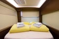 Catamaran Zuzo I available to rent in Croatia | Yacht4Less