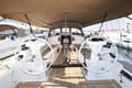 Book Sailboat Ciao (17) for your sailing holiday in Croatia | Yacht4Less