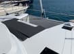 Enjoy Greece with Catamaran Lazuli rental | Yacht4Less