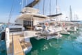 Catamaran Jupiter – best yacht rental in Greece | Yacht4Less