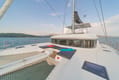 Discover Greece on Catamaran Jupiter | Yacht4Less