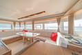 Experience Greece on Catamaran Jupiter | Yacht4Less