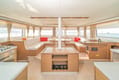 Plan your sailing vacation in Greece with Catamaran Jupiter | Yacht4Less