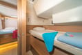 Best Price Guarantee for a Catamaran Jupiter yacht charter in Greece | Yacht4Less