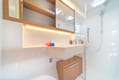 Catamaran Jupiter available for yacht charter in Greece | Yacht4Less