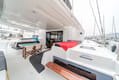 Explore Greece aboard Catamaran Just Infinity | Yacht4Less