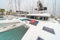 Catamaran Just Infinity – best yacht rental in Greece | Yacht4Less