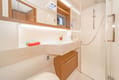 Experience Greece on Catamaran Just Infinity | Yacht4Less