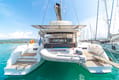 Book Catamaran Pnoe for your sailing holiday in Greece | Yacht4Less