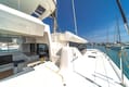 Discover Greece on Catamaran Pnoe | Yacht4Less
