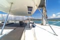 Catamaran Pnoe charter deals in Greece | Yacht4Less