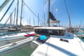 Experience Greece on Catamaran Pnoe | Yacht4Less