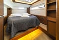 Catamaran Pnoe affordable yacht charter in Greece | Yacht4Less
