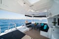 Explore Greece aboard Catamaran Annie | Yacht4Less
