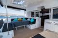 Book Catamaran Annie for your sailing holiday in Greece | Yacht4Less