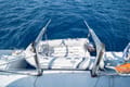 Sailing vacation in Greece on Catamaran Annie | Yacht4Less