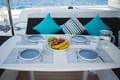Enjoy Greece with Catamaran Annie rental | Yacht4Less