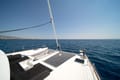 Discover Greece on Catamaran Annie | Yacht4Less