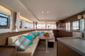 Catamaran Annie available to rent in Greece | Yacht4Less
